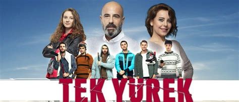 Единое сердце (Tek Yurek) 1 сезон
 2024.04.27 19:08